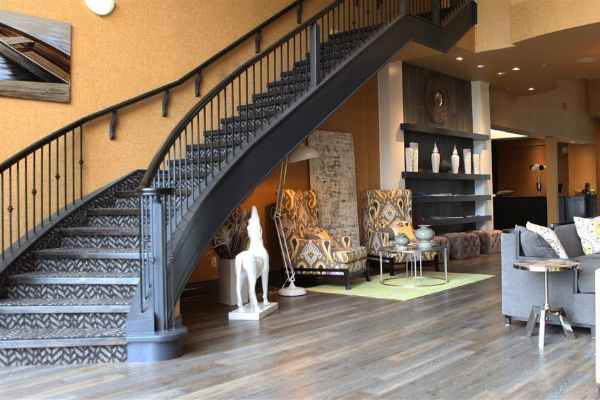 Hotel BW Premier Collection Prestige Harbourfront Resort (Salmon Arm)
